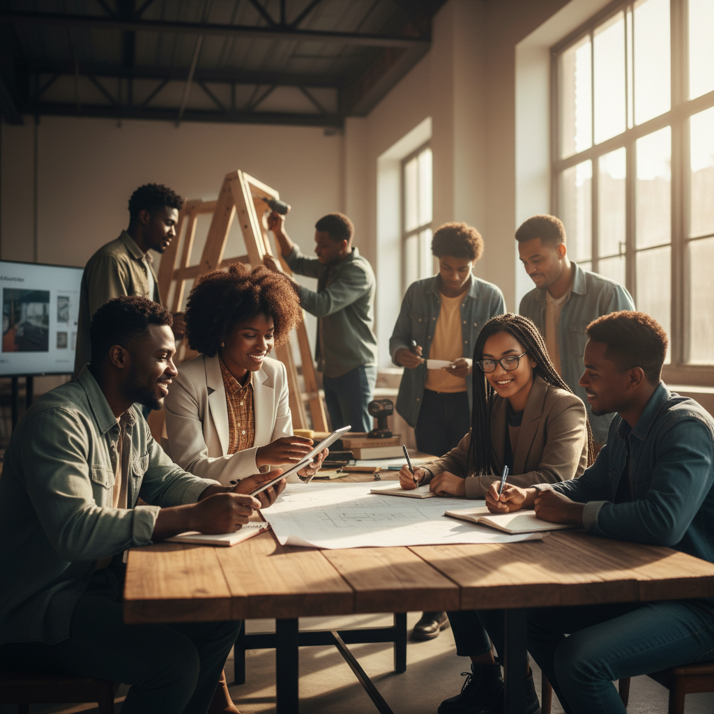 Balancing Tradition and Innovation in School Leadership – Avodah Dynamics