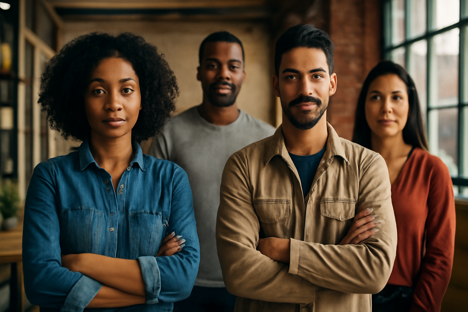 Beyond Hero Worship: Leadership That Multiplies