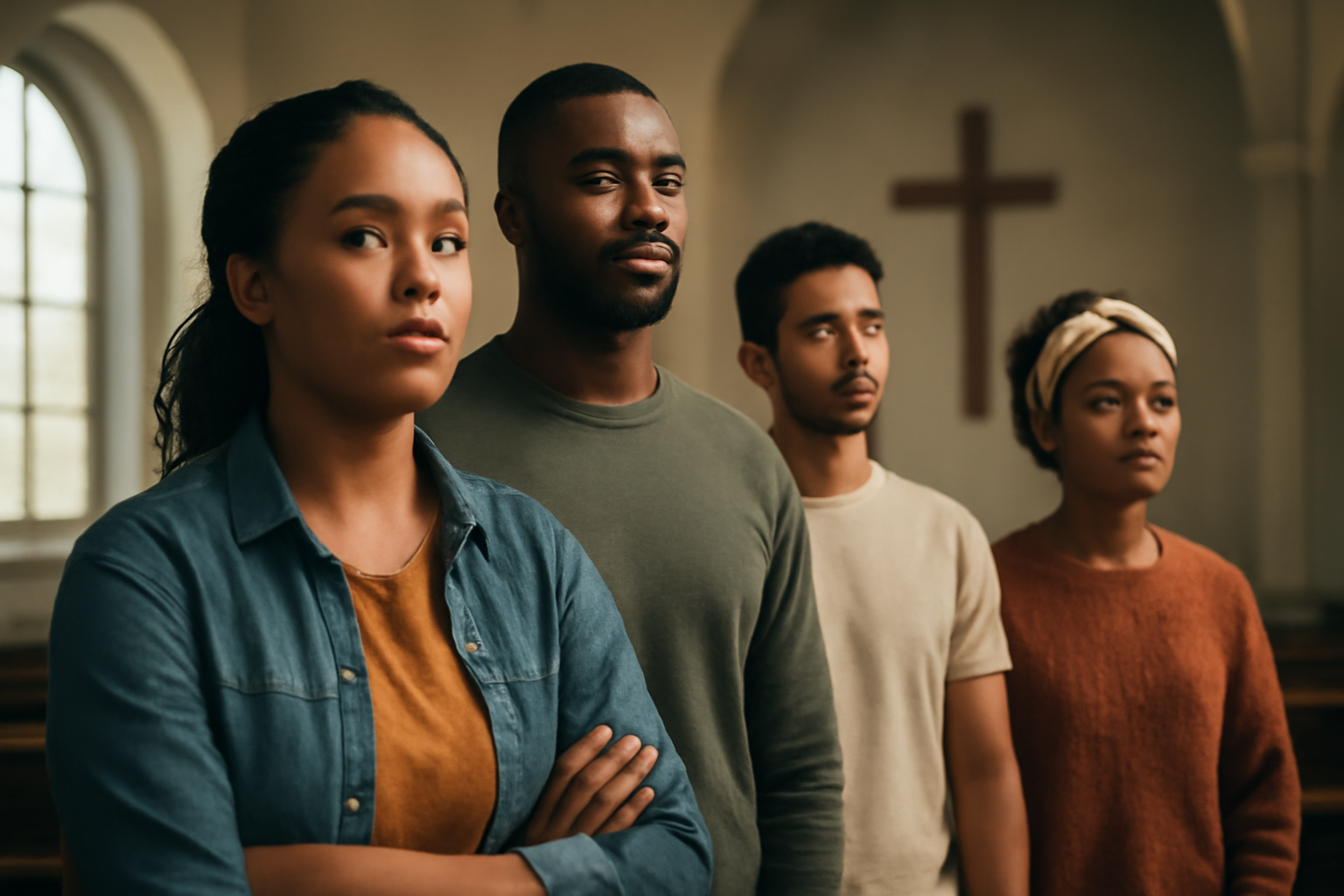 Beyond the Highlight Reel: The Grit of Kingdom Work