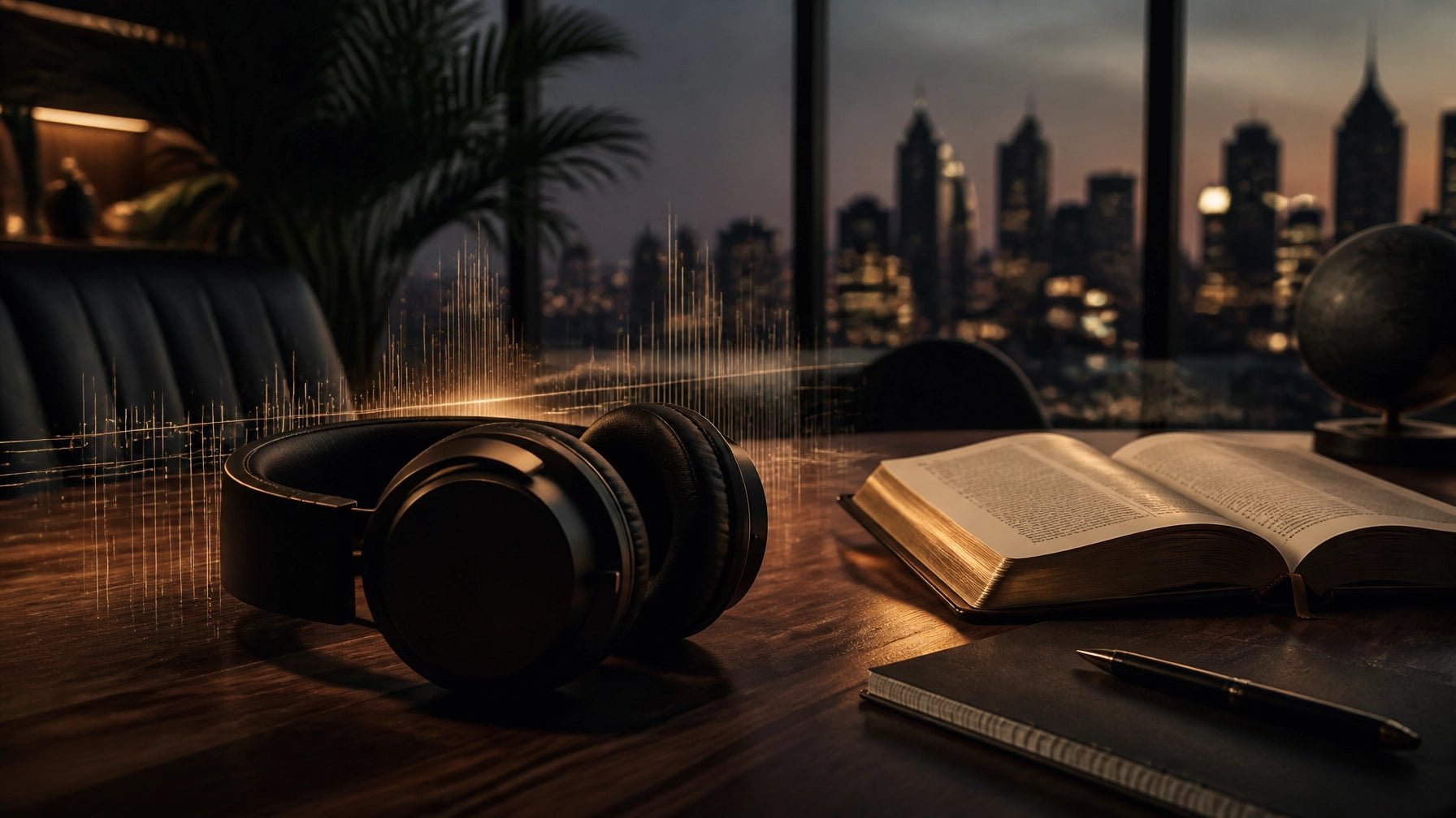 Beyond the Beat: The Spiritual Strategy Behind Every Avodah Track – Avodah Dynamics