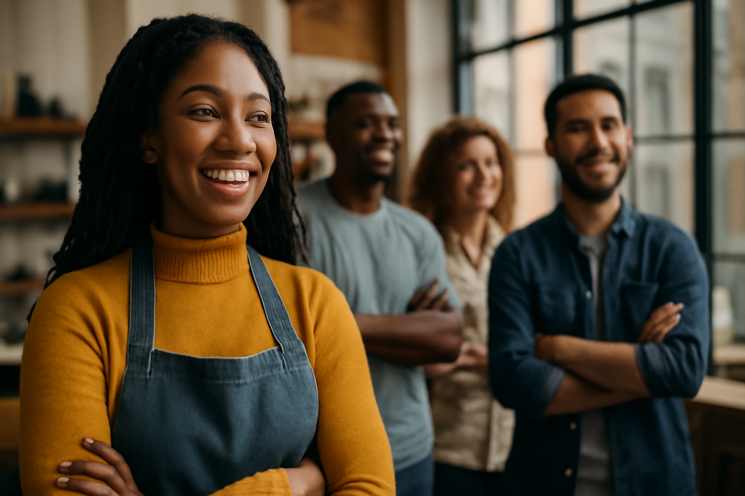 Beyond the Grind: Finding Joy and Meaning in Calling