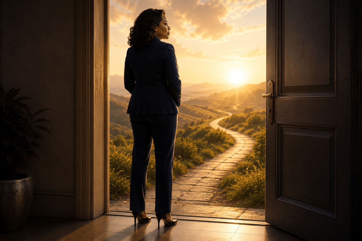 Beyond the Hype: Leading with Discernment – Avodah Dynamics