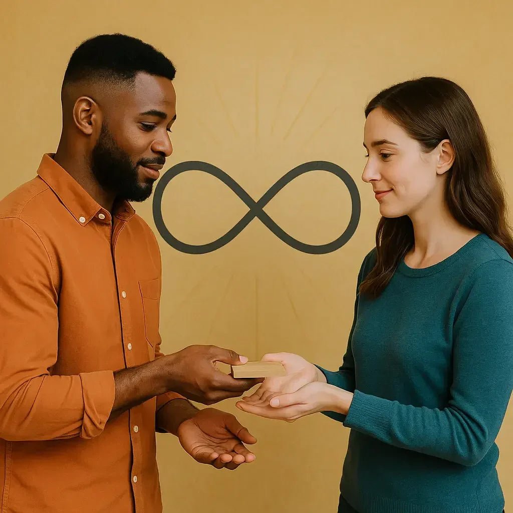 Biblical principle of unity strengthens teams avodah – Avodah Dynamics