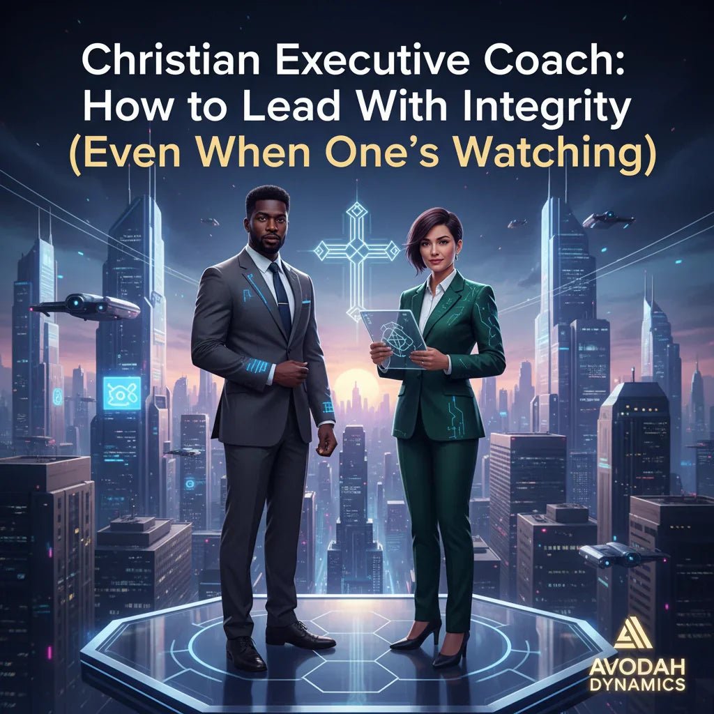 Integrity in business ethical practices avodah dynamics – Avodah Dynamics