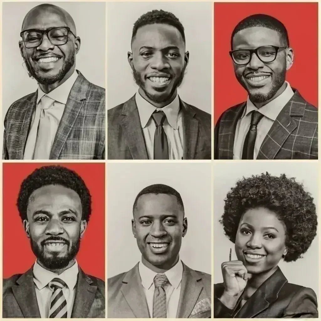 Black entrepreneurs thrive in 2024 through perseverance – Avodah Dynamics
