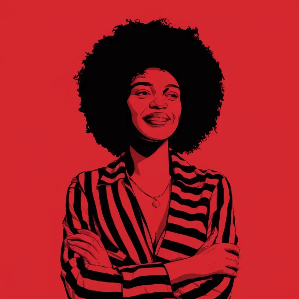 Black excellence: african american empowerment triumph – Avodah Dynamics