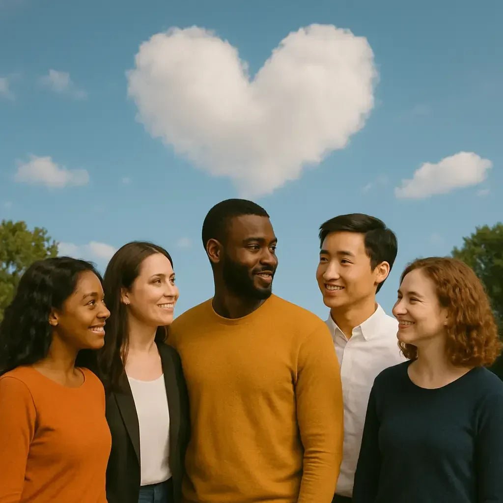 Build trust like a high priest with avodah dynamics – Avodah Dynamics