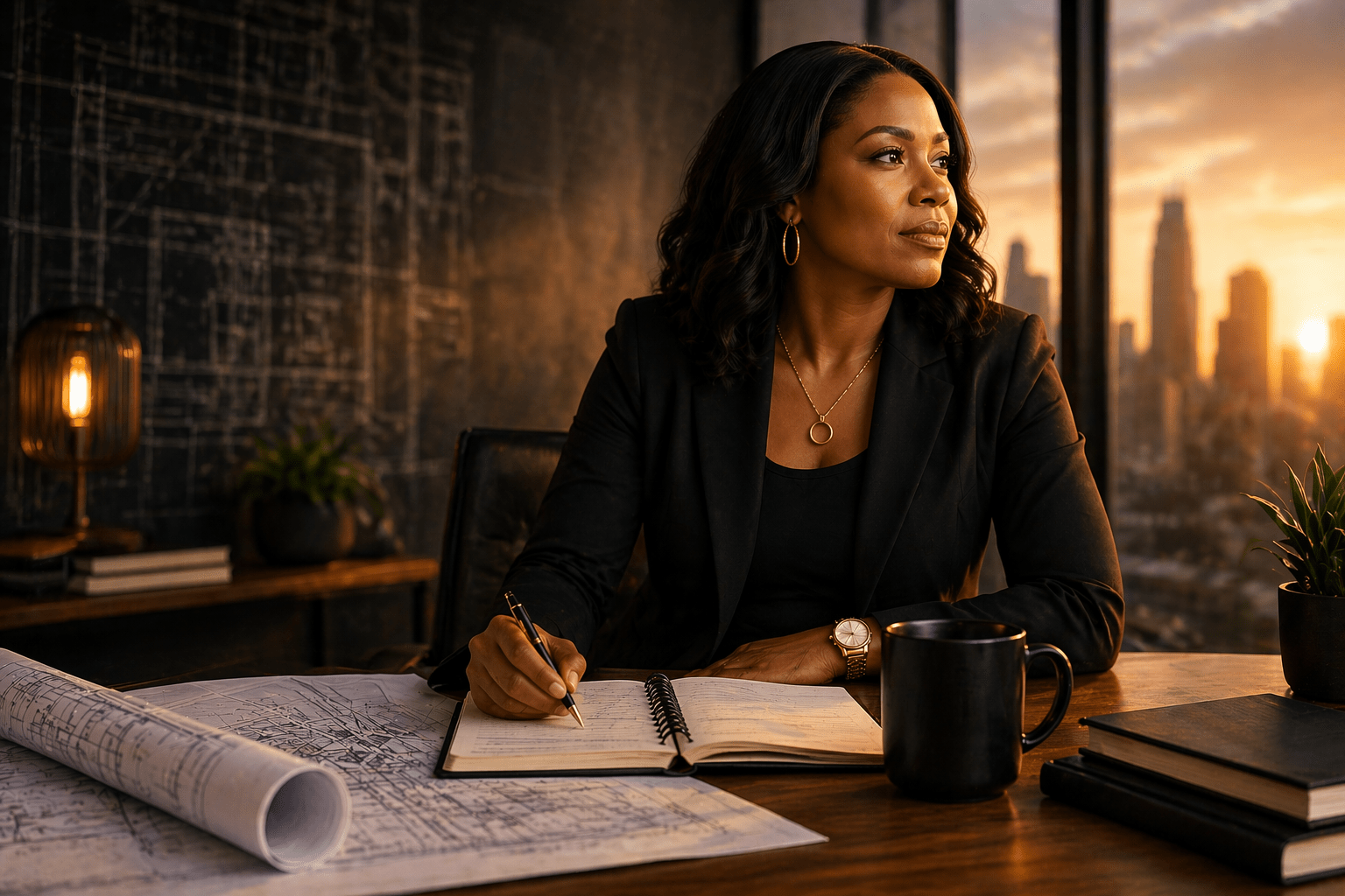 Build with Purpose: Leadership by Design, Not Default – Avodah Dynamics