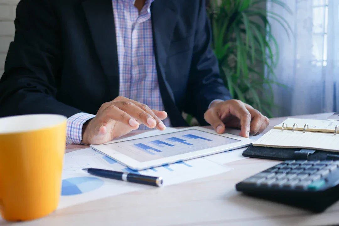 Master your business level with personal development – Avodah Dynamics