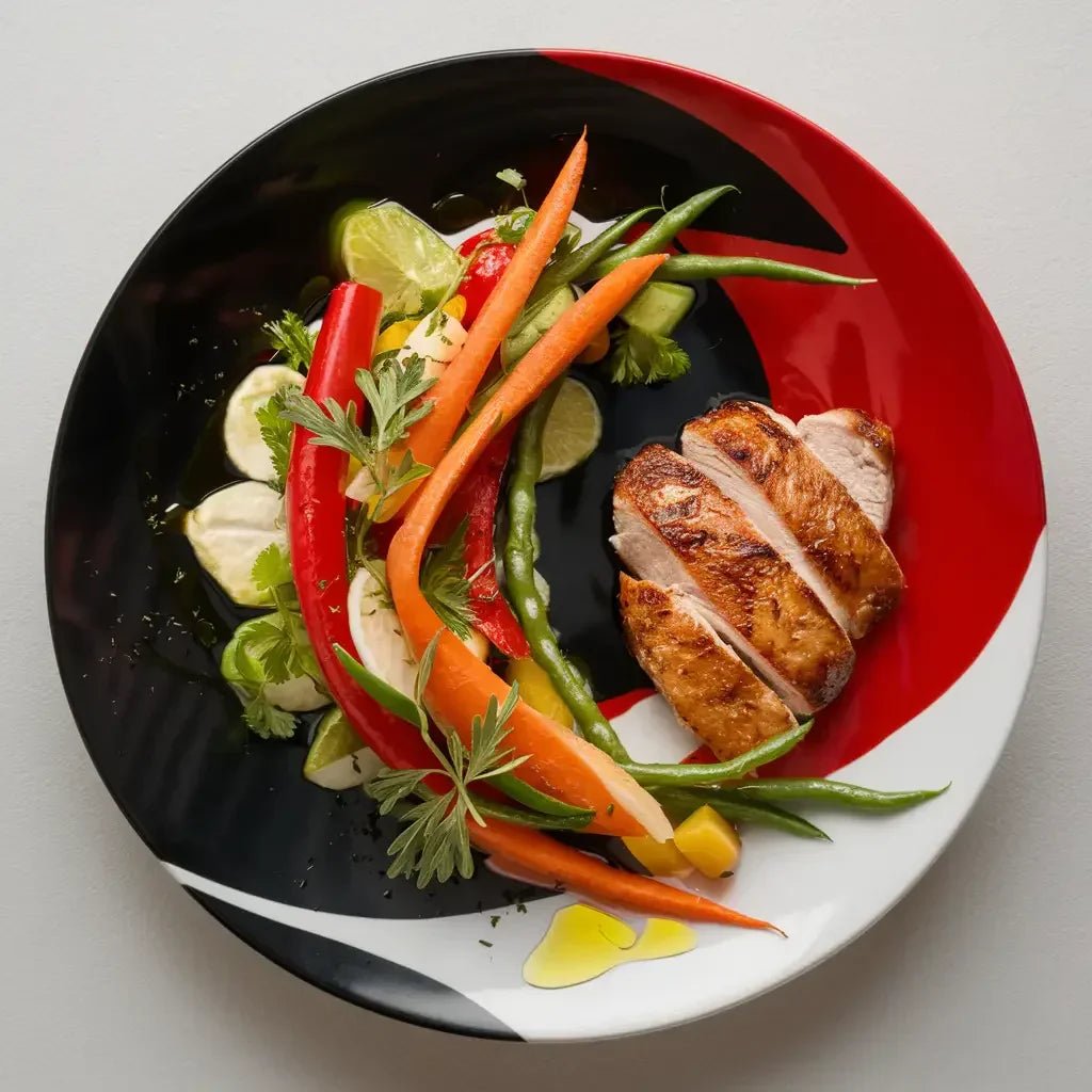 Boost success: top nutrition tips for professionals – Avodah Dynamics