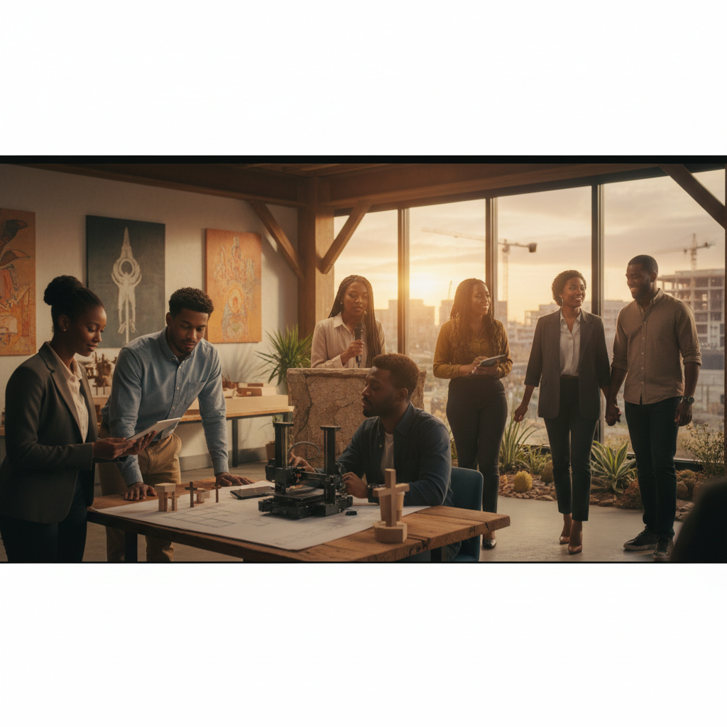 Unlocking Transformational Leadership: A Case Study on Avodah Dynamics