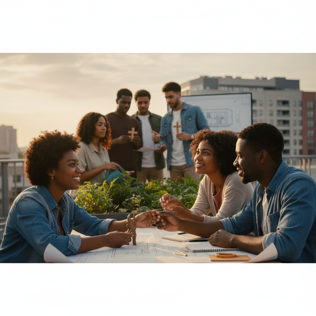 Cultivating a Growth Mindset through Gratitude – Avodah Dynamics