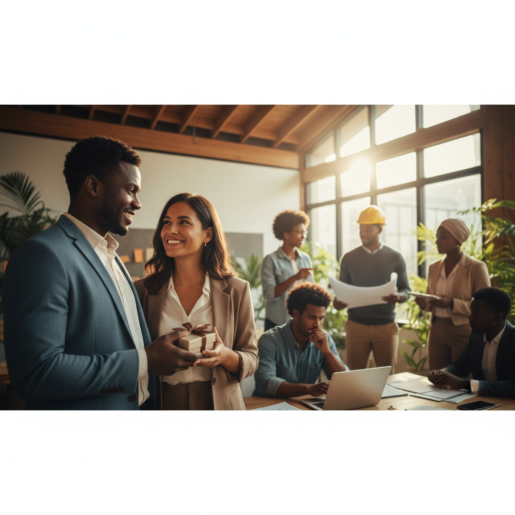 Enhancing Customer Experience Through Gratitude – Avodah Dynamics