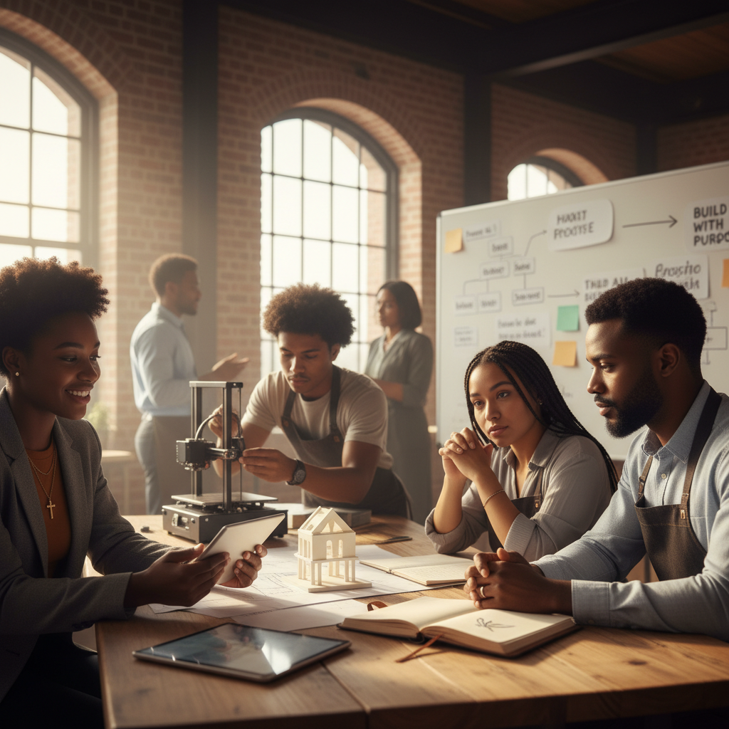 Aligning Your Money Habits With Your Values – Avodah Dynamics