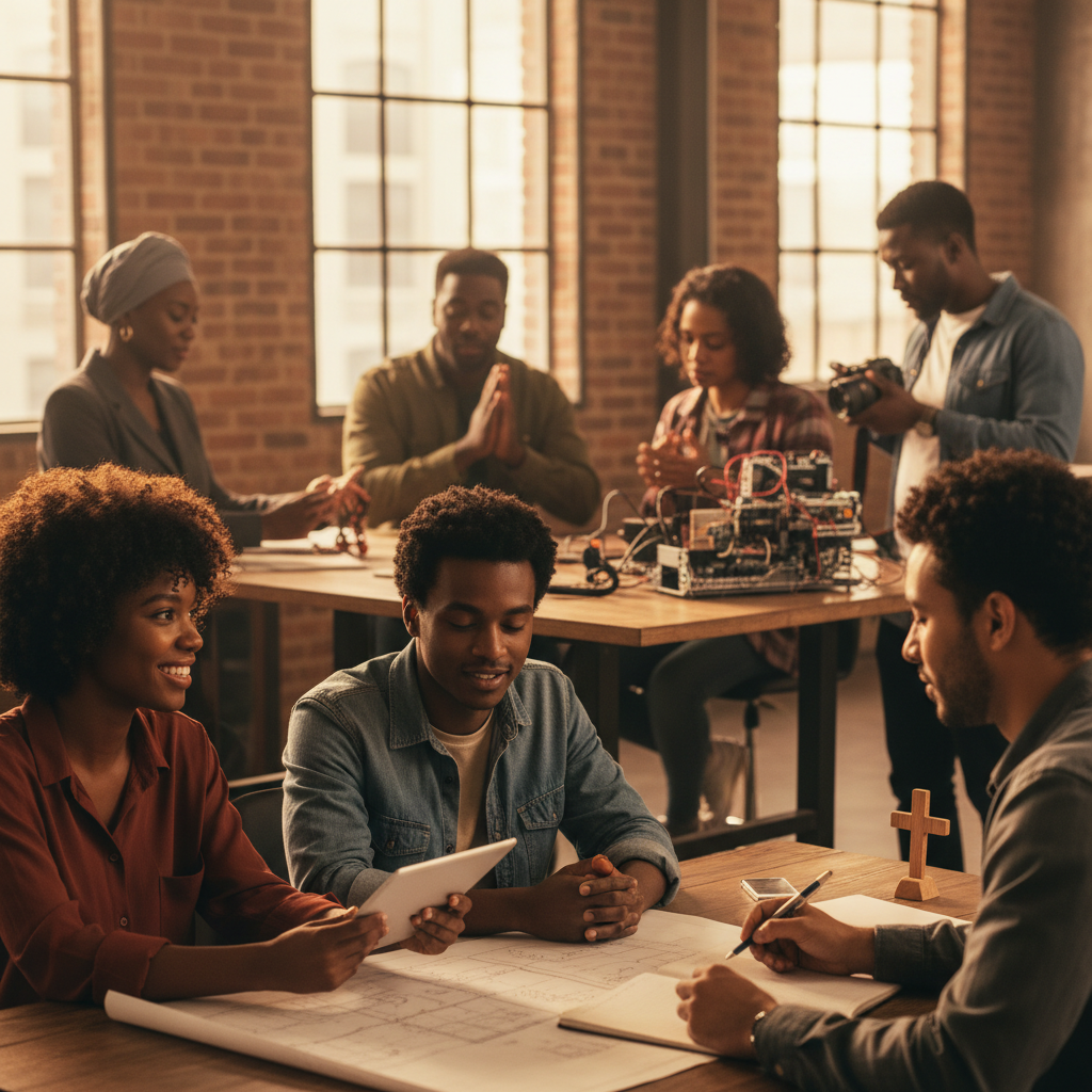 Engage with Authenticity: Share Your Brand's Purpose – Avodah Dynamics