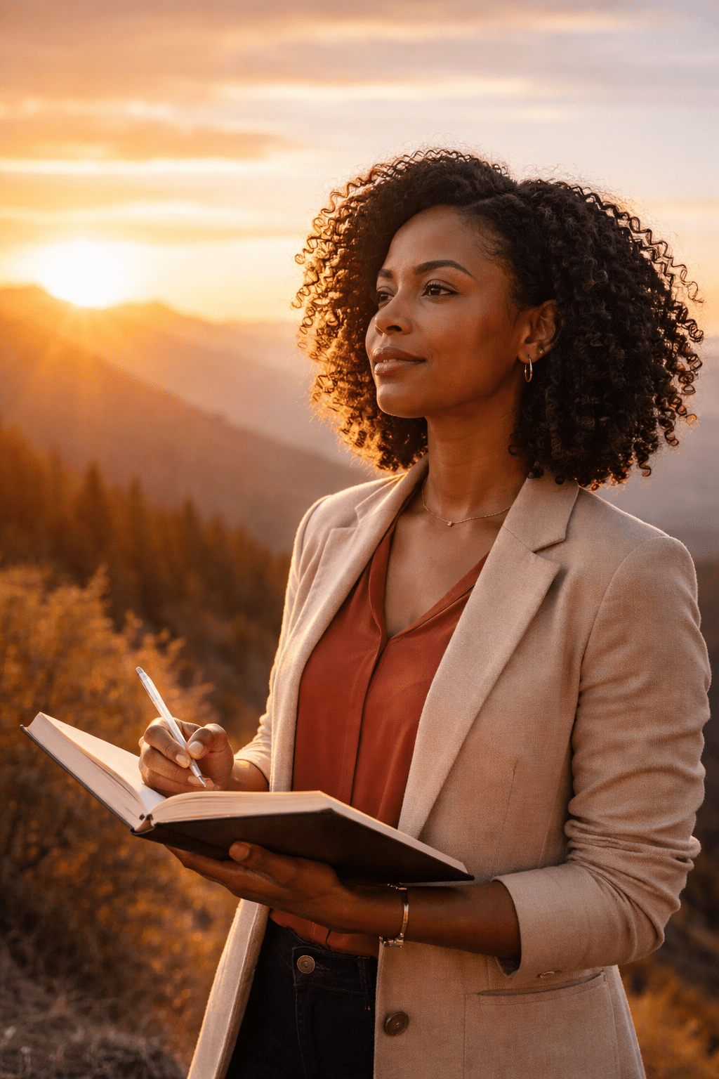 Called to Clarity: Lead with Purpose and Trust – Avodah Dynamics