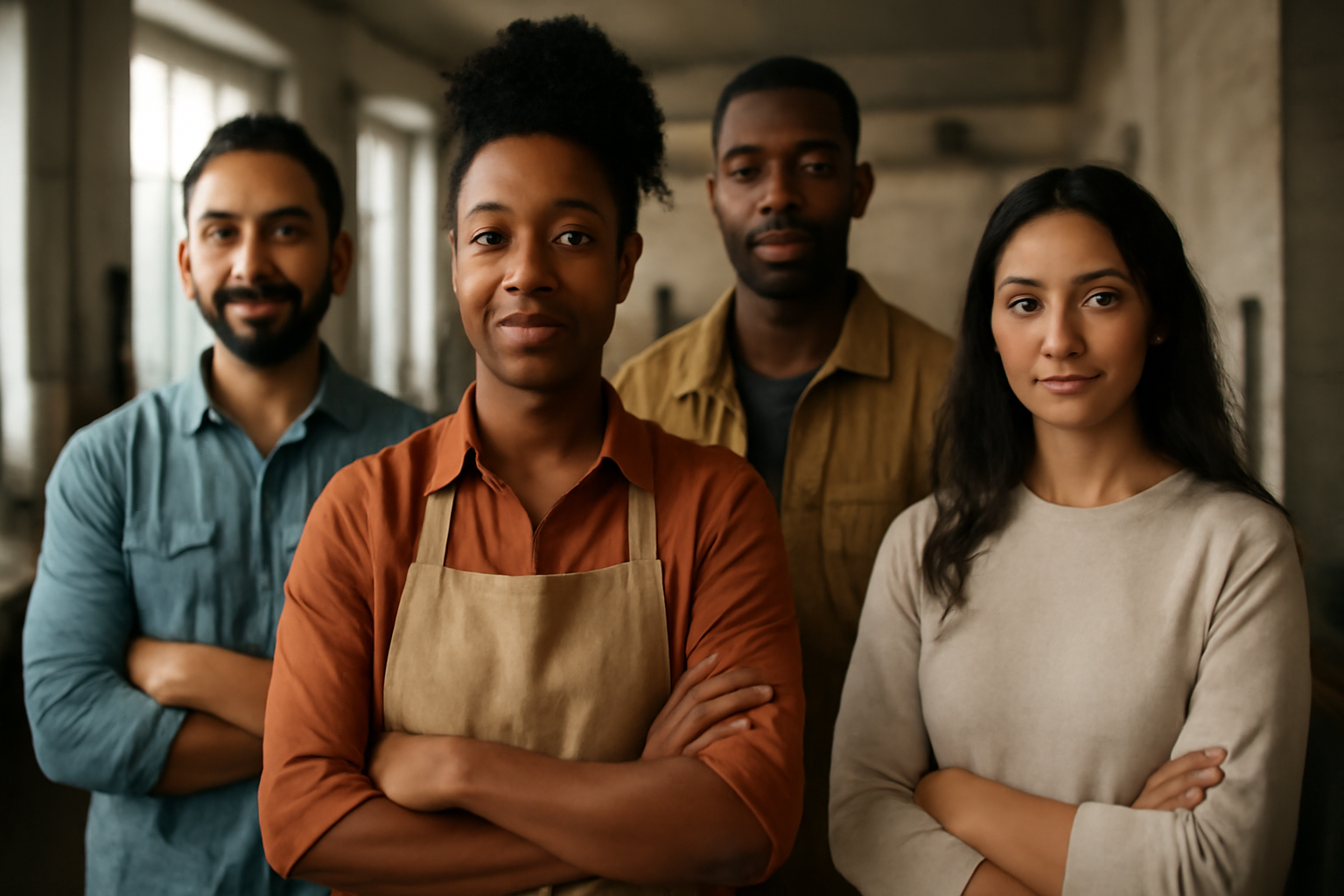 Called to the Mundane: Faithful Stewardship in the Everyday