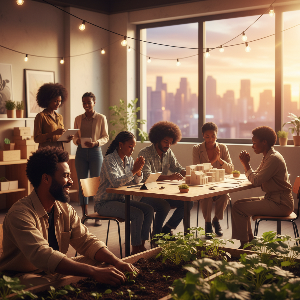 Authentic leadership inspires beyond Avodah Dynamics – Avodah Dynamics