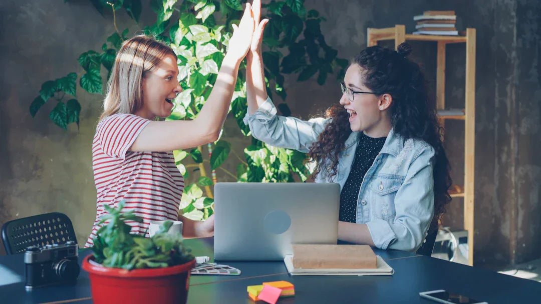 Celebrating small wins for spiritual alignment avodah – Avodah Dynamics