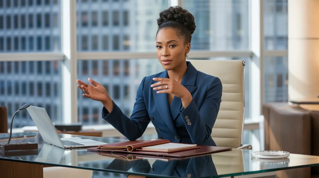 Case Study: What a Business Coach Changed for a Faith-Driven Founder