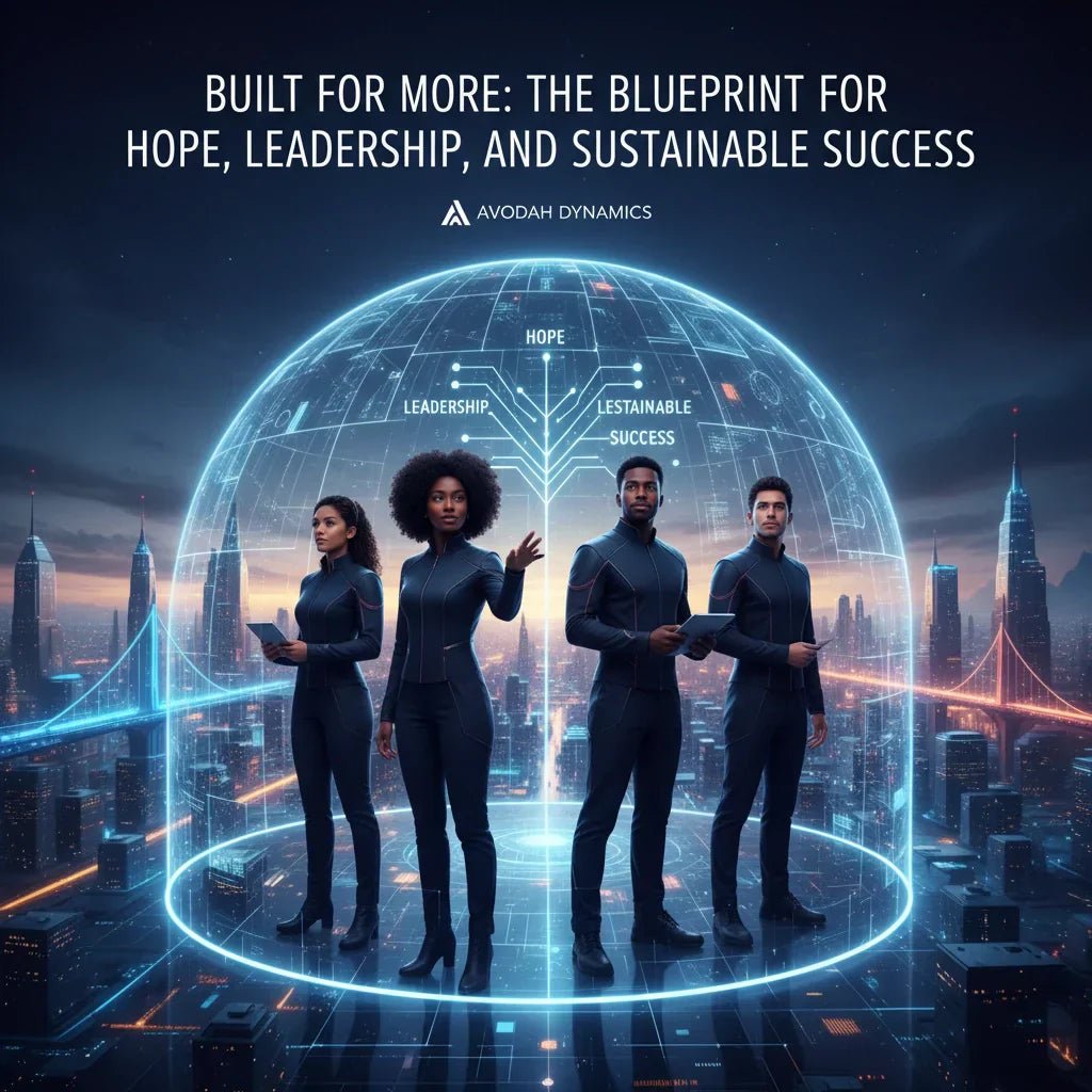 Business Growth on Kingdom Principles: A Faith-Based Leadership Approach