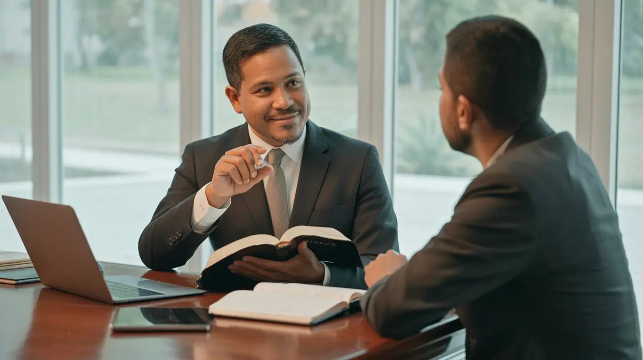 Coaching for Entrepreneurs: Building With Purpose, Not Just Profit