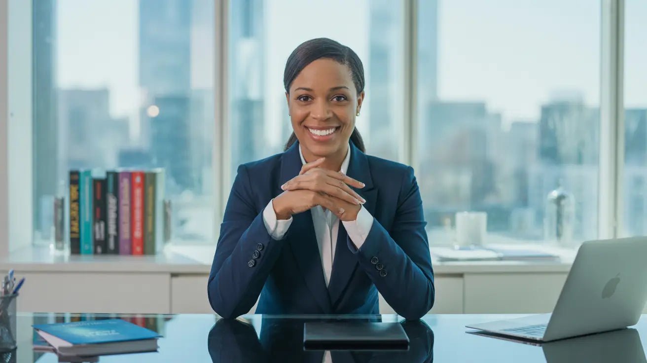 How a Business Coach Transformed My Mission and Results