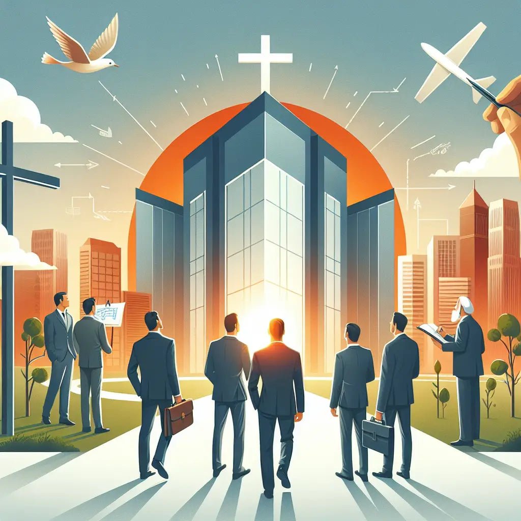 Case Study: Building a Faithful Business on Biblical Principles
