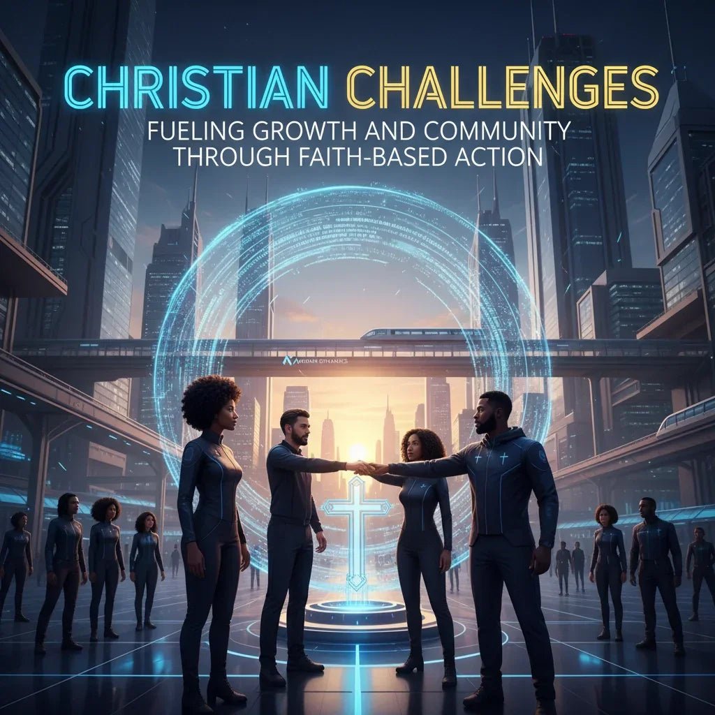 How a Life Coach Builds Spiritual Discipline for Kingdom Impact