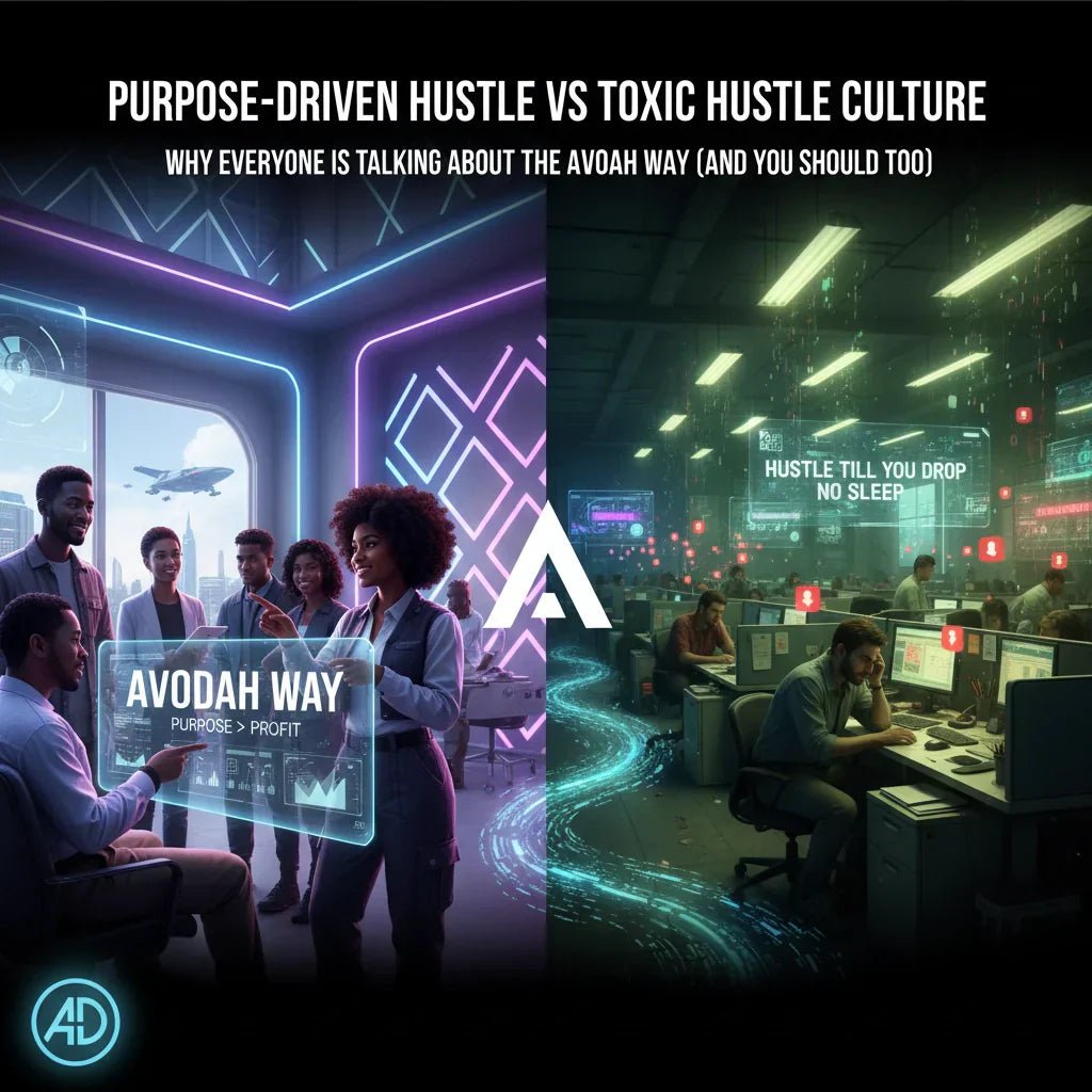 Purposeful Living: Quality Apparel, Strategic Rest, and Work That Matters