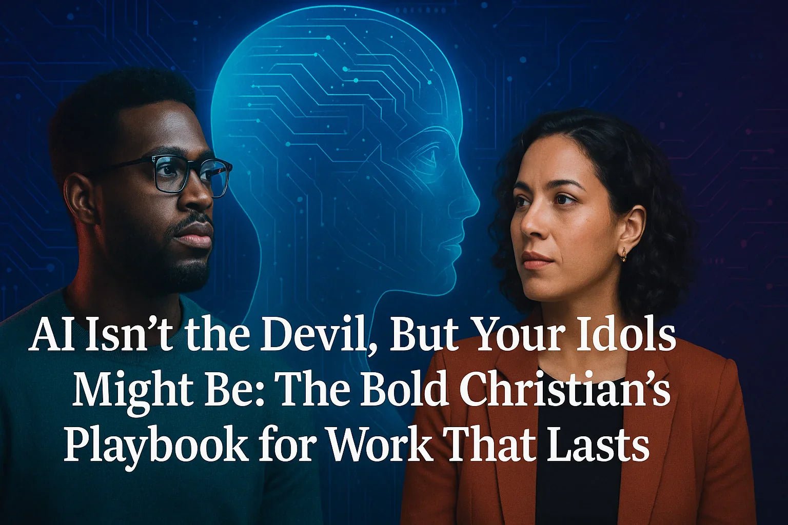 Faith-Driven Lifestyle Brands and the Future of Meaningful Work