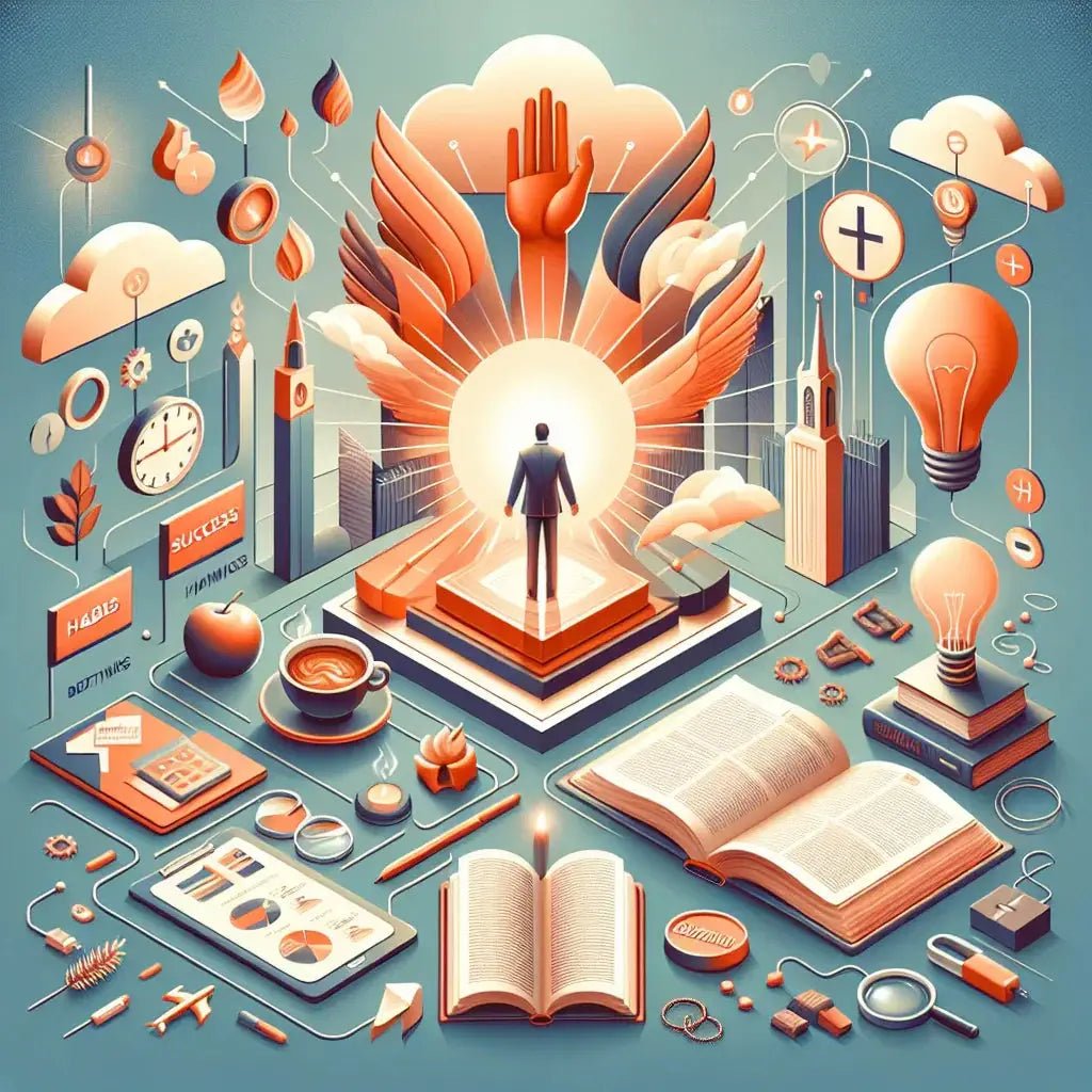 Case Study: Success Habits of Faith-Filled High Performers