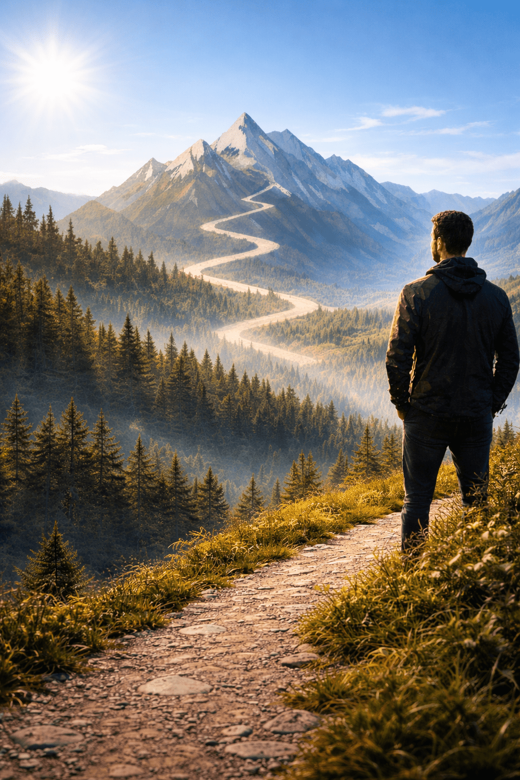 Clear the Resistance: Lead Forward With Clarity & Purpose – Avodah Dynamics