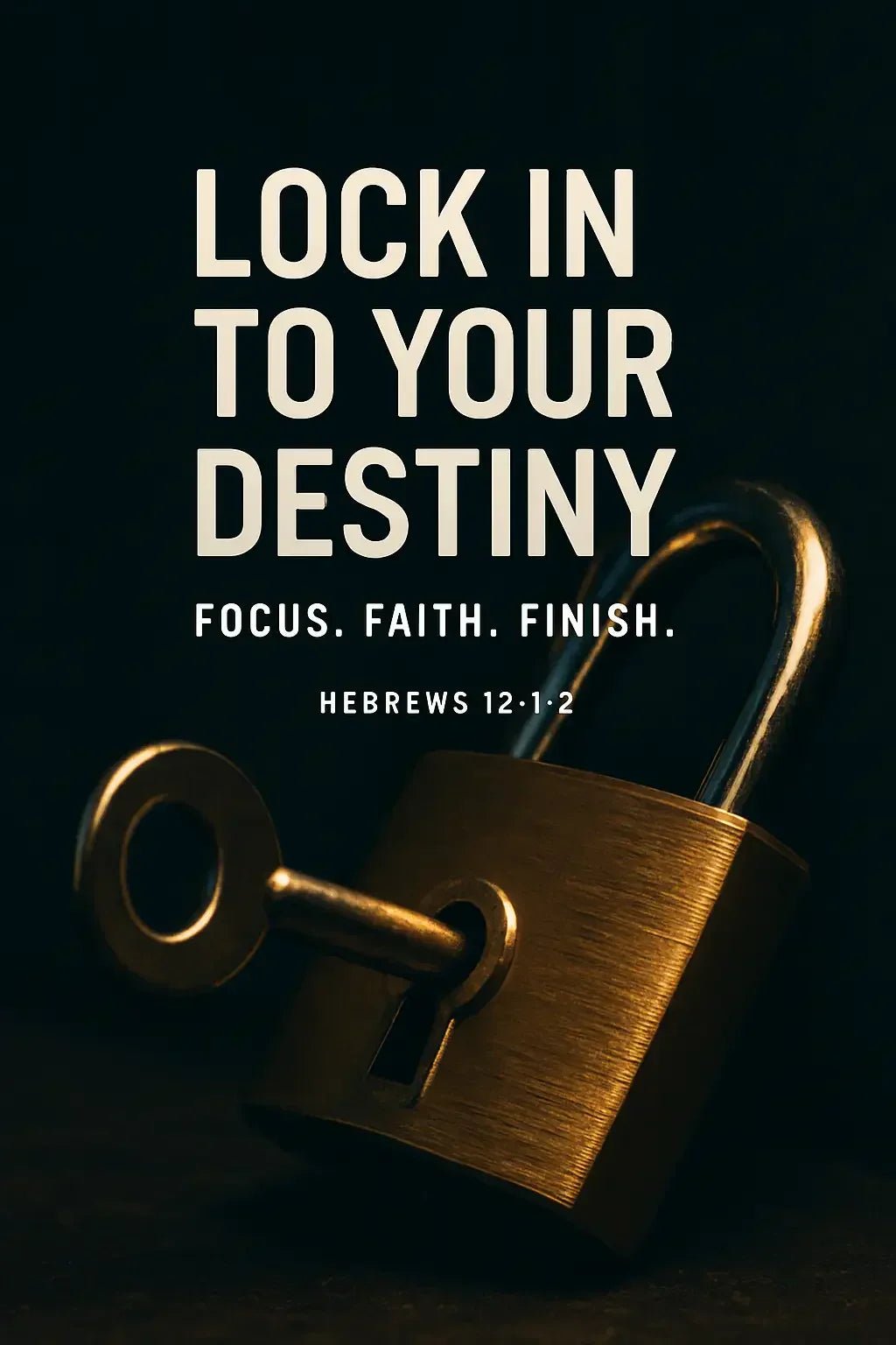 Unlock your god-given destiny avodah dynamics – Avodah Dynamics