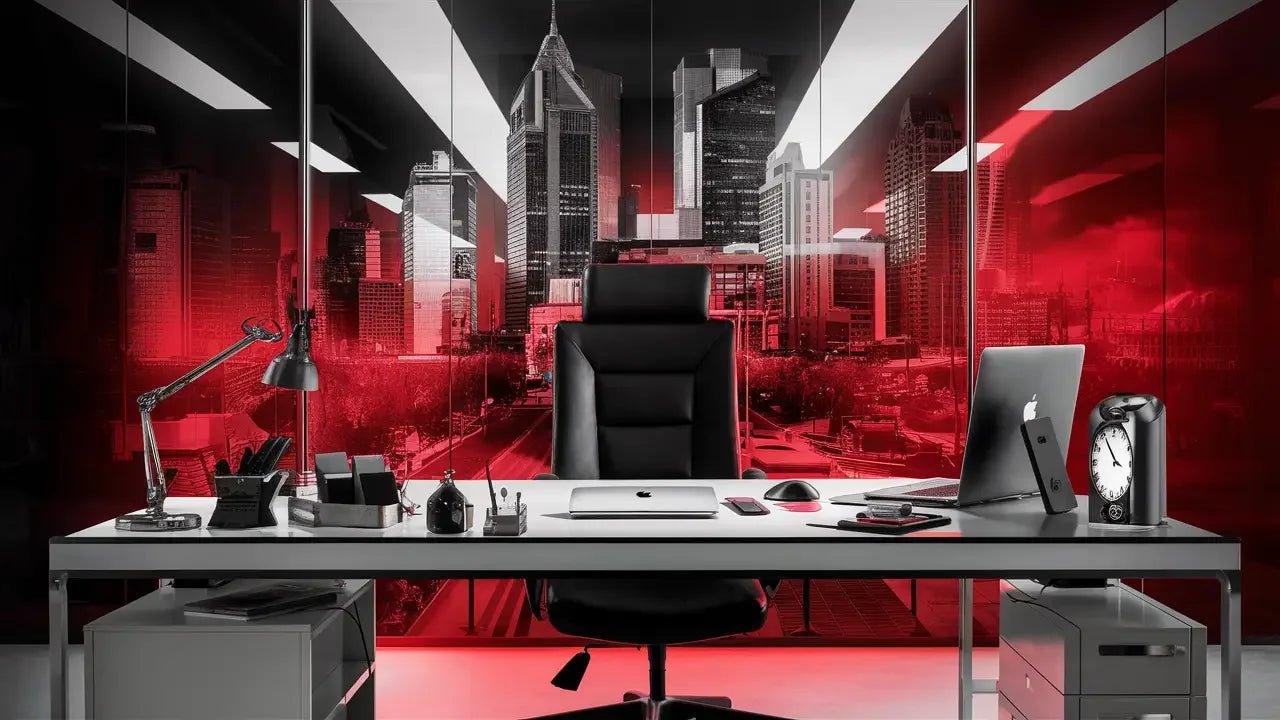 Create an organized workspace: tips for efficiency – Avodah Dynamics