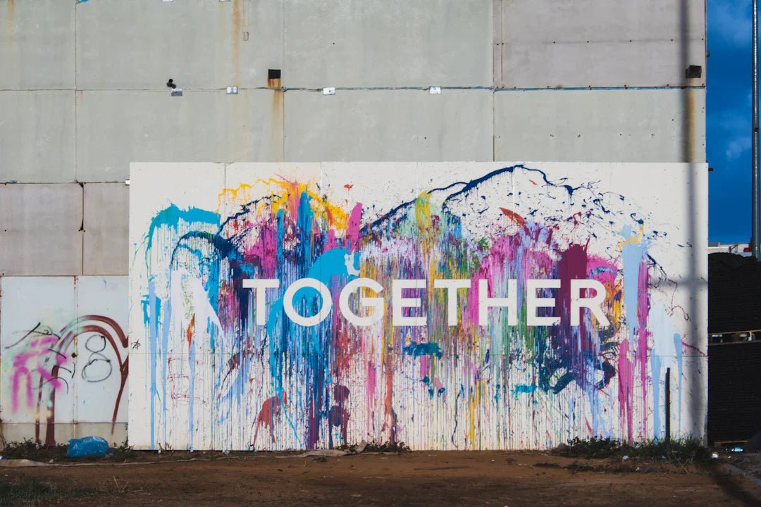 Collaborating With Like-Minded Brands for Success – Avodah Dynamics