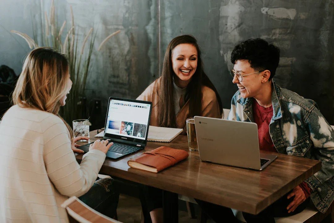 Crafting Collaborative School Environments Now – Avodah Dynamics