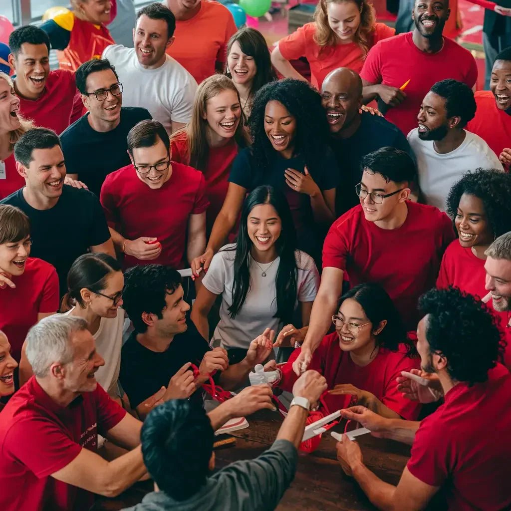 Boost productivity with supportive company culture – Avodah Dynamics