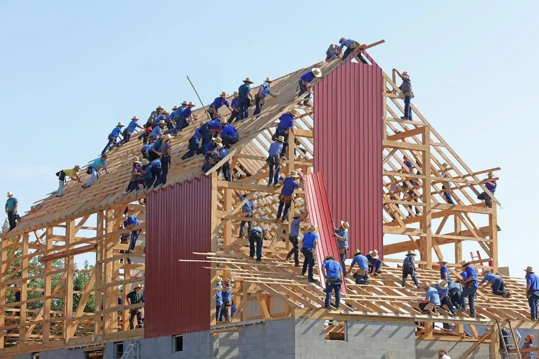 Boost company culture with strong leadership – Avodah Dynamics