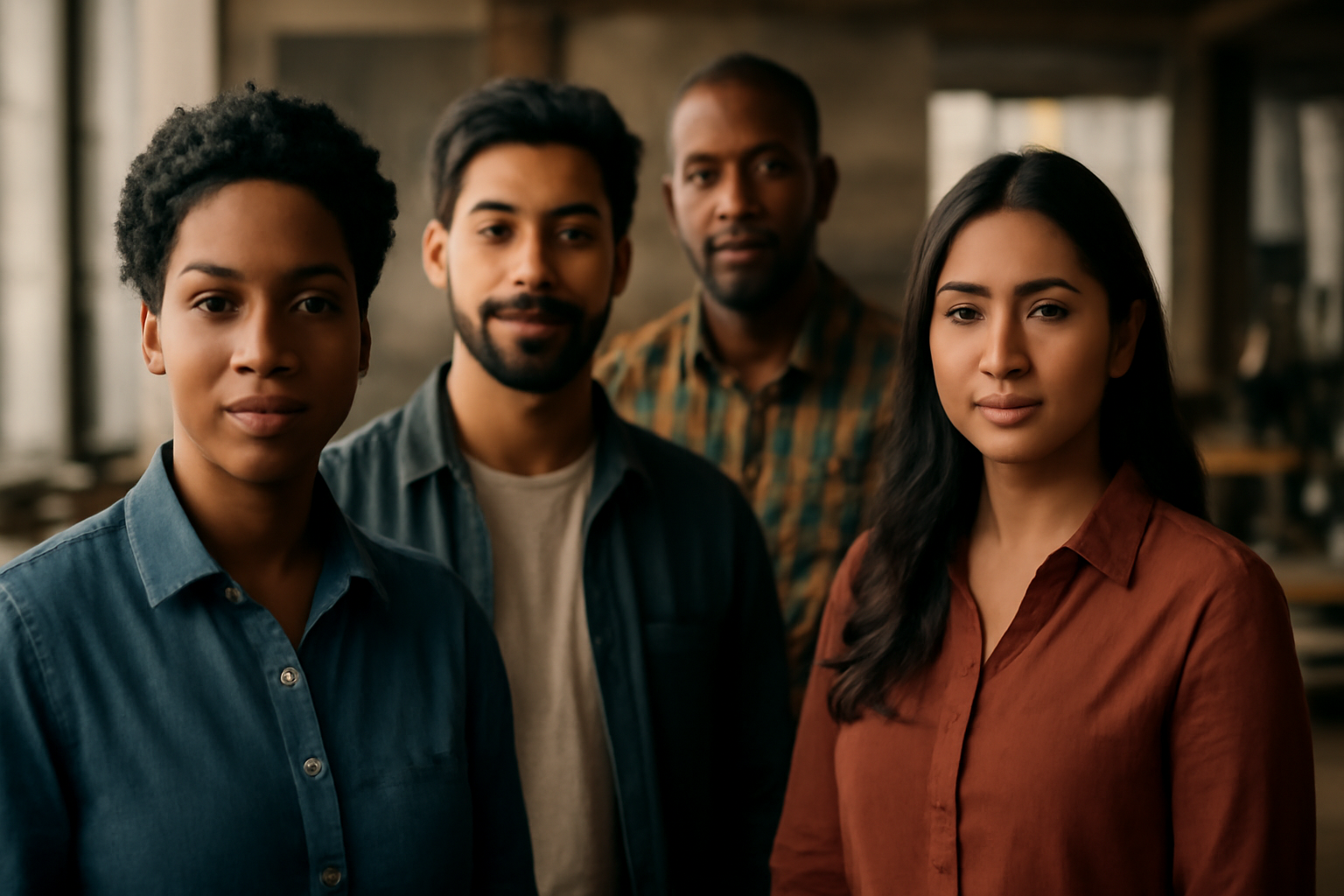 The Compass of Humility: Guiding Teams Through Shifting Sands