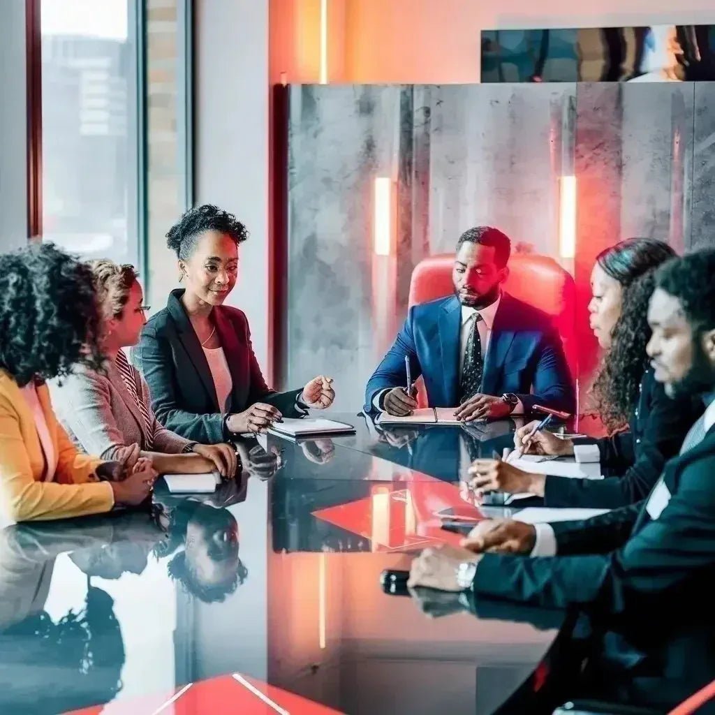 Compassionate leadership: elevate work culture today – Avodah Dynamics