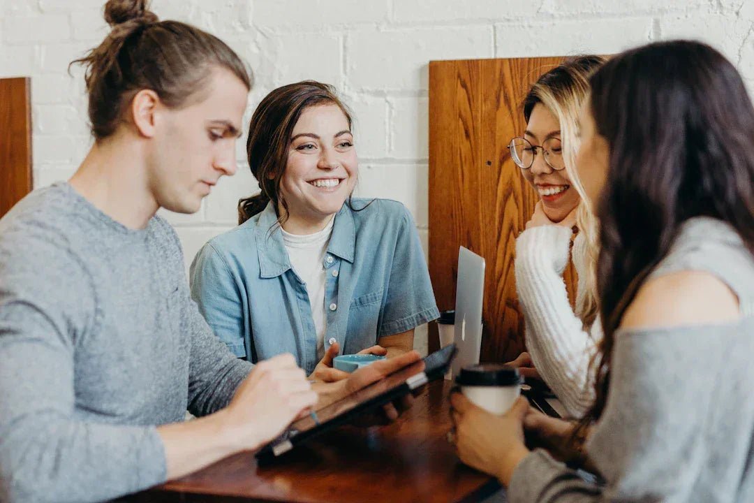 Crafting a Compelling School Vision for Leaders – Avodah Dynamics