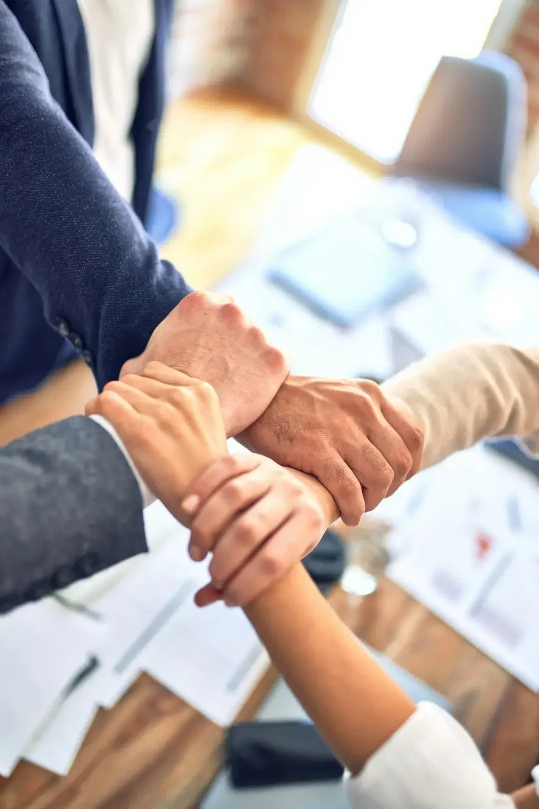 Master conflict resolution for a positive work setting – Avodah Dynamics