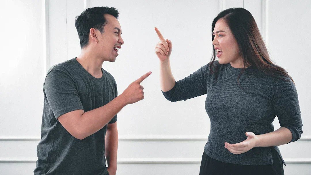 Master Conflict Resolution: Leadership Strategies – Avodah Dynamics
