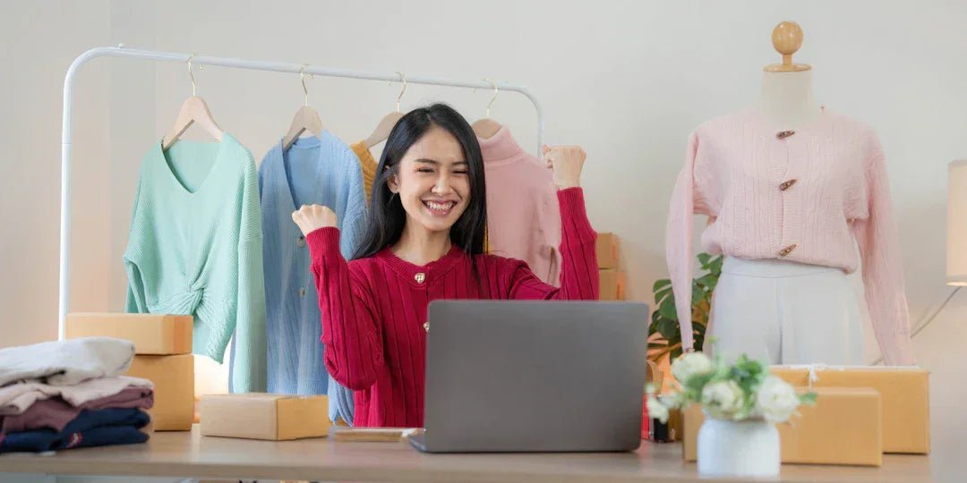 Continuous learning for e-commerce success avodah – Avodah Dynamics