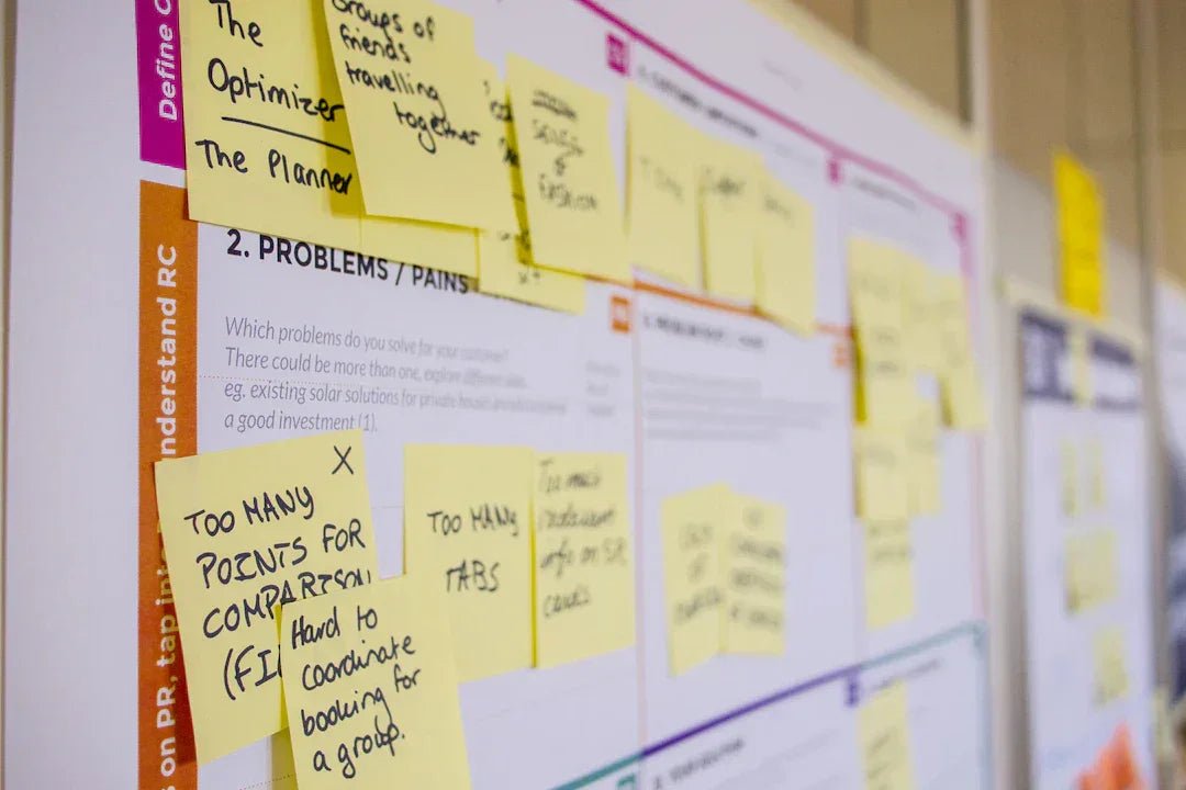 Avodah dynamics customer feedback drives innovation – Avodah Dynamics