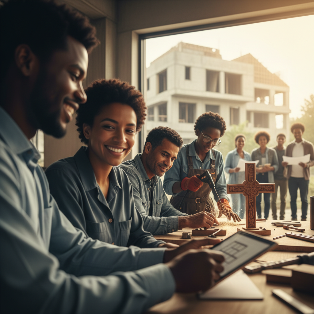 Transform leadership with trust: boost team dynamics – Avodah Dynamics