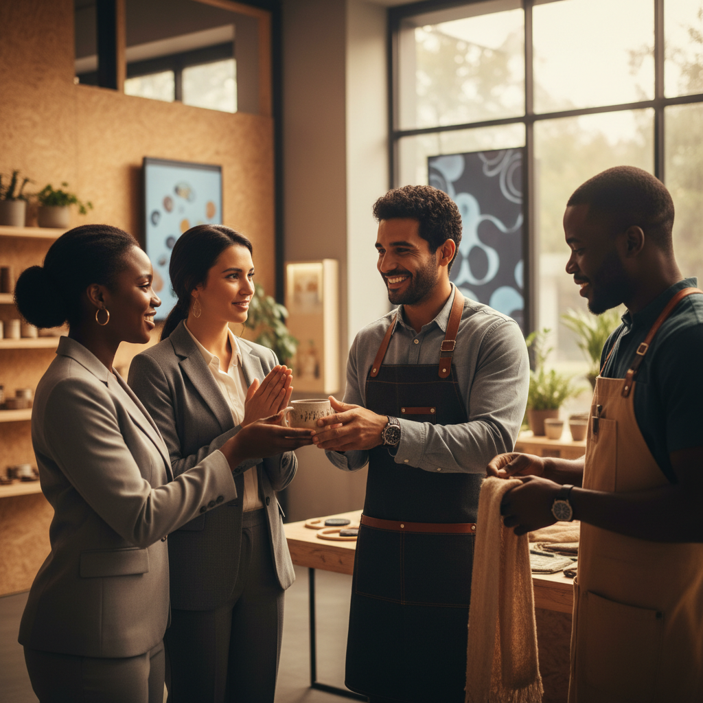 The Future of Retail: Empathy and Gratitude Integrated – Avodah Dynamics