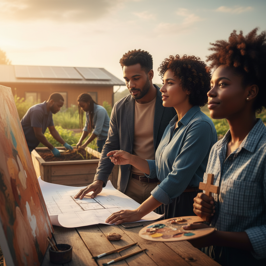 10 Avodah Dynamics Strategies Empowering Purpose Driven Achievers