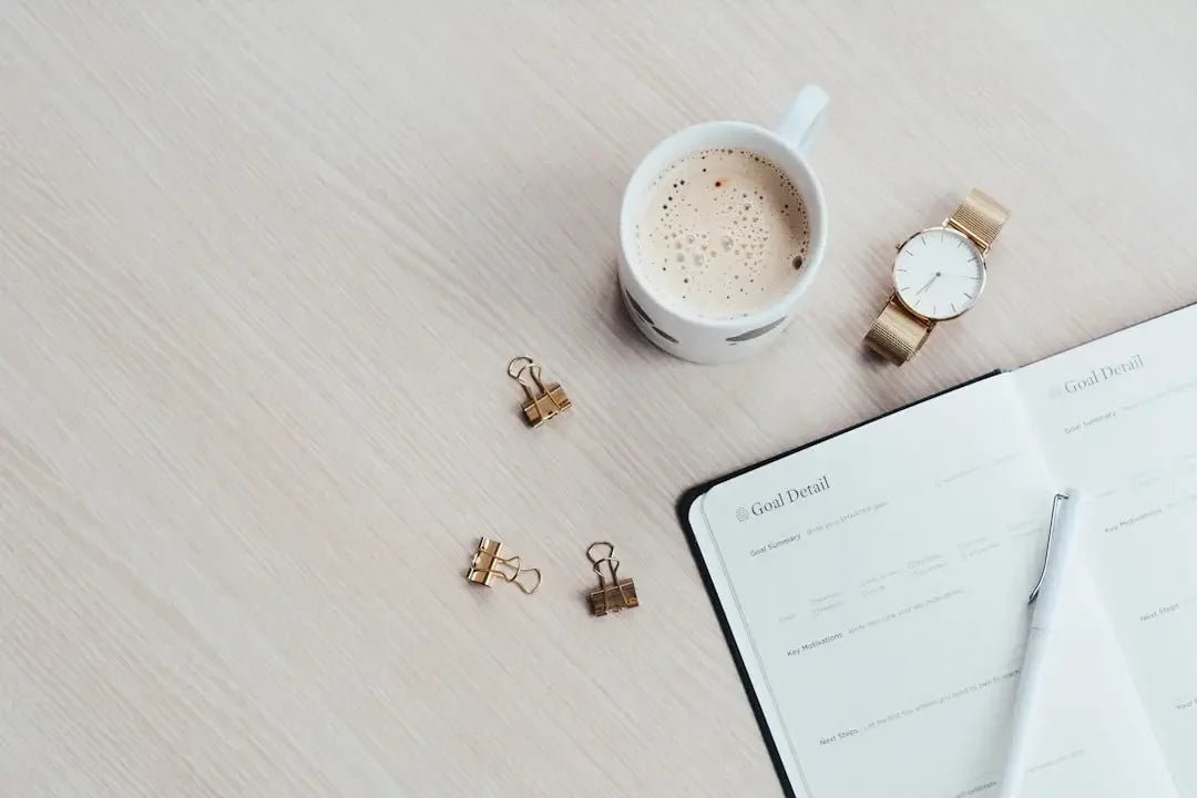 Transform your life: embrace hustle & healthy habits – Avodah Dynamics